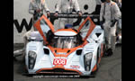 Lola Aston Martin DBR1-2 Le Mans 2009 4